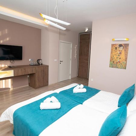 Zaro Apartments Бітола Екстер'єр фото