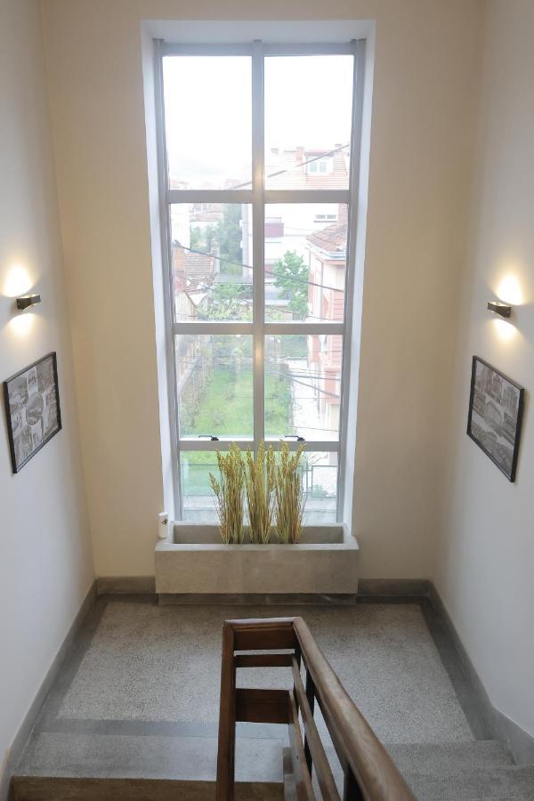 Zaro Apartments Бітола Екстер'єр фото