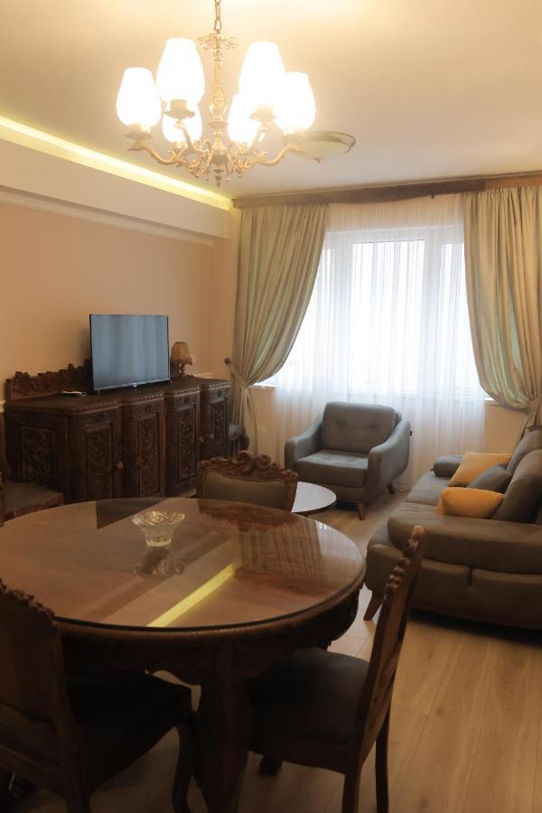 Zaro Apartments Бітола Екстер'єр фото