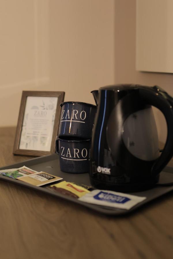 Zaro Apartments Бітола Екстер'єр фото