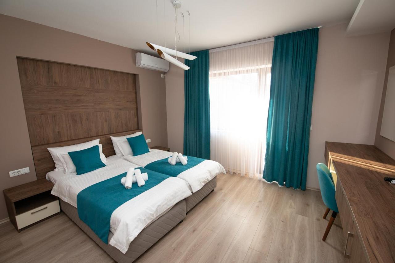 Zaro Apartments Бітола Екстер'єр фото